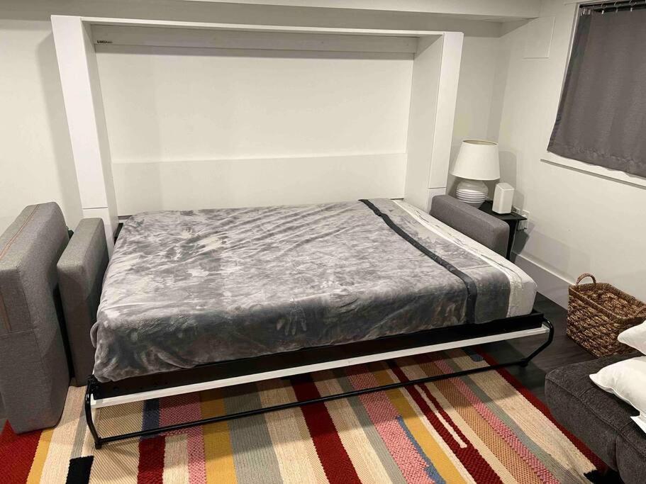 Cherry Blossom Townhouse, Easy Dc Access Washington Eksteriør bilde