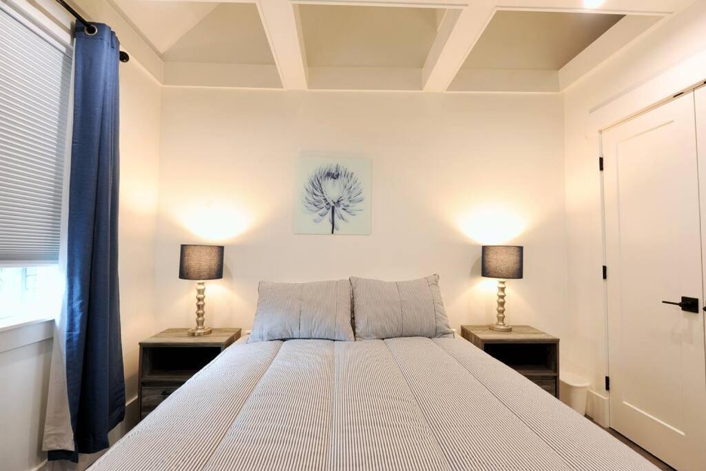 Cherry Blossom Townhouse, Easy Dc Access Washington Eksteriør bilde