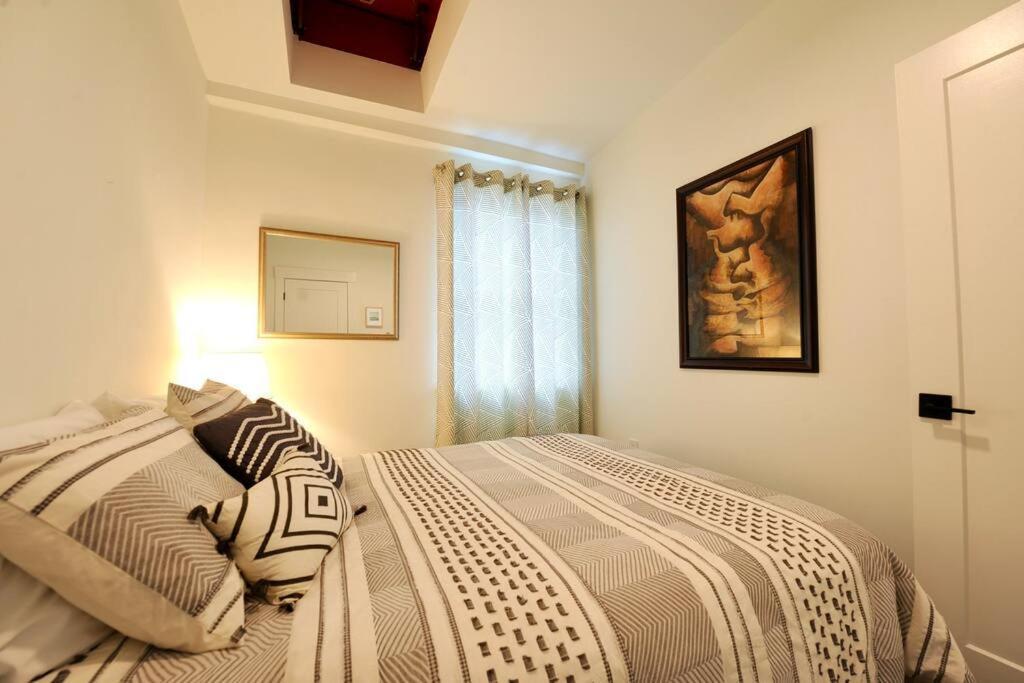 Cherry Blossom Townhouse, Easy Dc Access Washington Eksteriør bilde