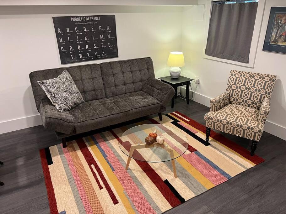 Cherry Blossom Townhouse, Easy Dc Access Washington Eksteriør bilde
