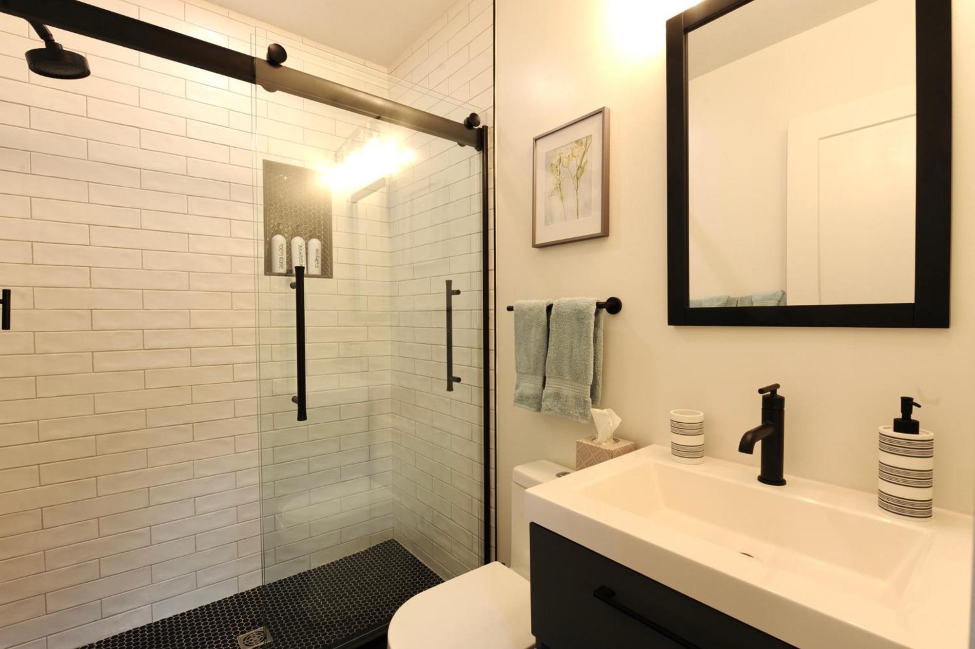Cherry Blossom Townhouse, Easy Dc Access Washington Eksteriør bilde