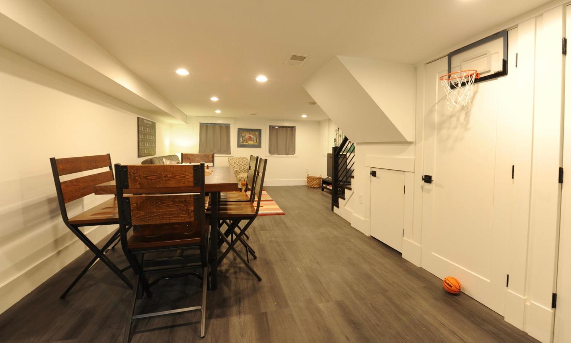 Cherry Blossom Townhouse, Easy Dc Access Washington Eksteriør bilde