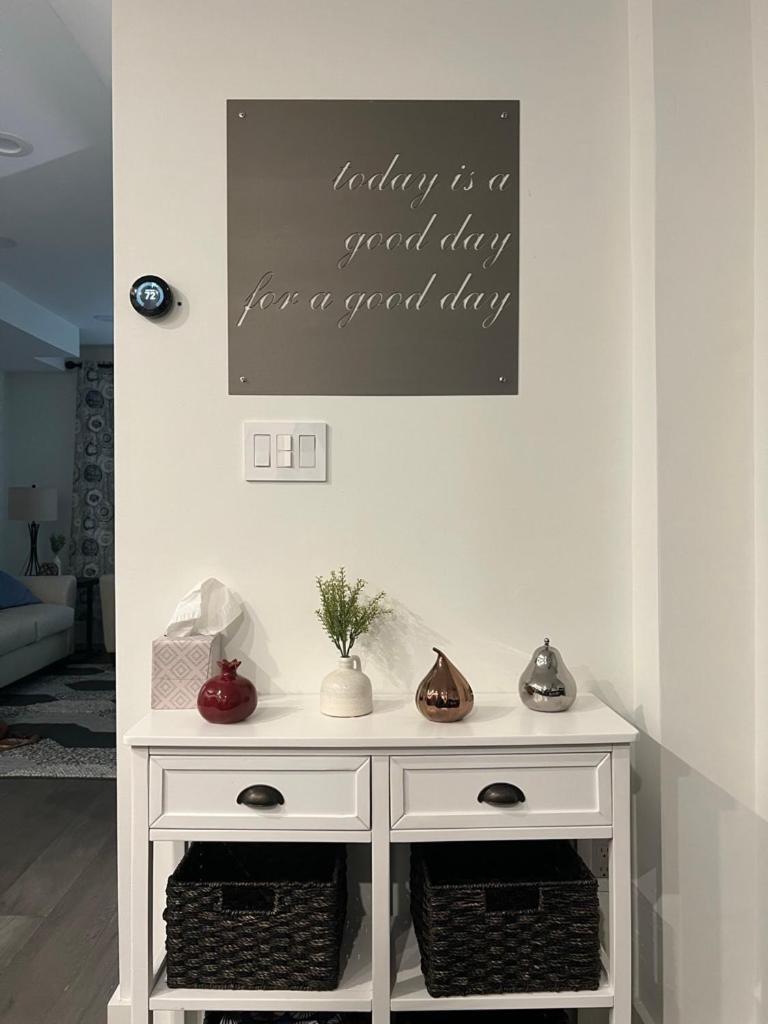 Cherry Blossom Townhouse, Easy Dc Access Washington Eksteriør bilde